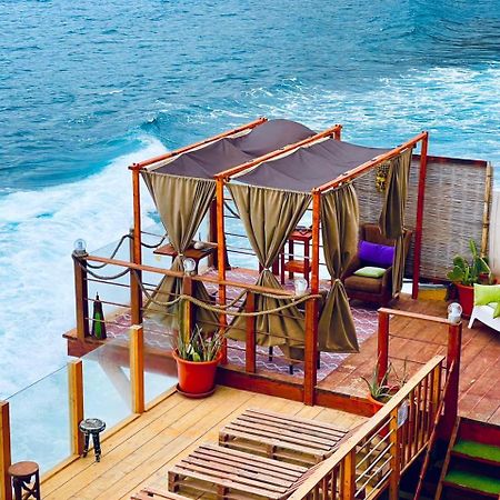 Hotel Tienne Del Mar Paul Zewnętrze zdjęcie