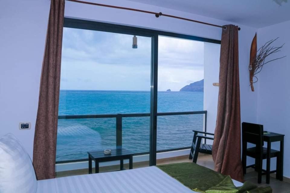 Hotel Tienne Del Mar Paul Zewnętrze zdjęcie