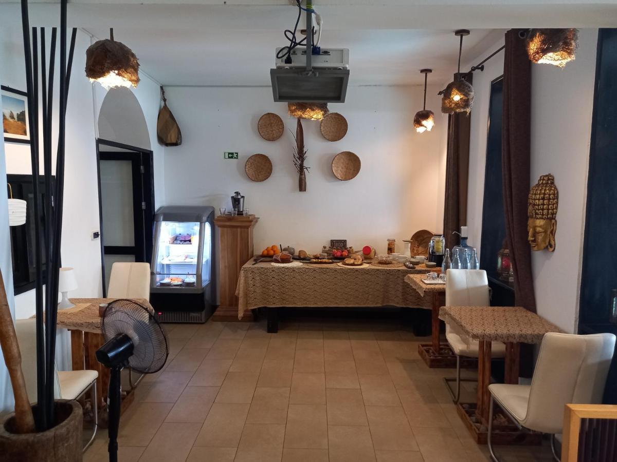 Hotel Tienne Del Mar Paul Zewnętrze zdjęcie