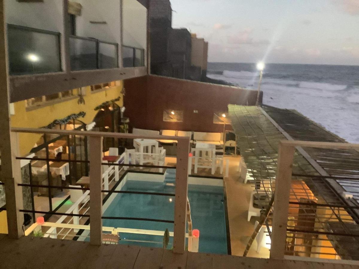 Hotel Tienne Del Mar Paul Zewnętrze zdjęcie