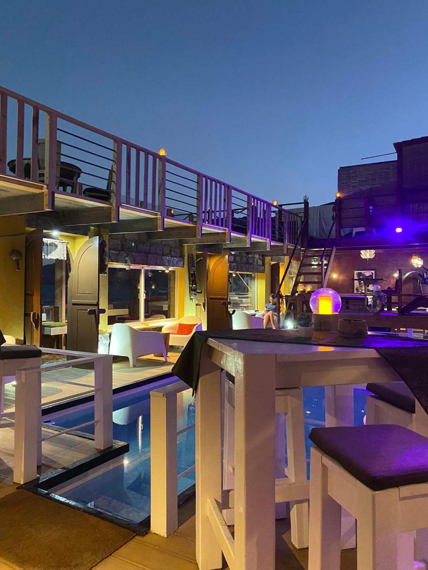 Hotel Tienne Del Mar Paul Zewnętrze zdjęcie