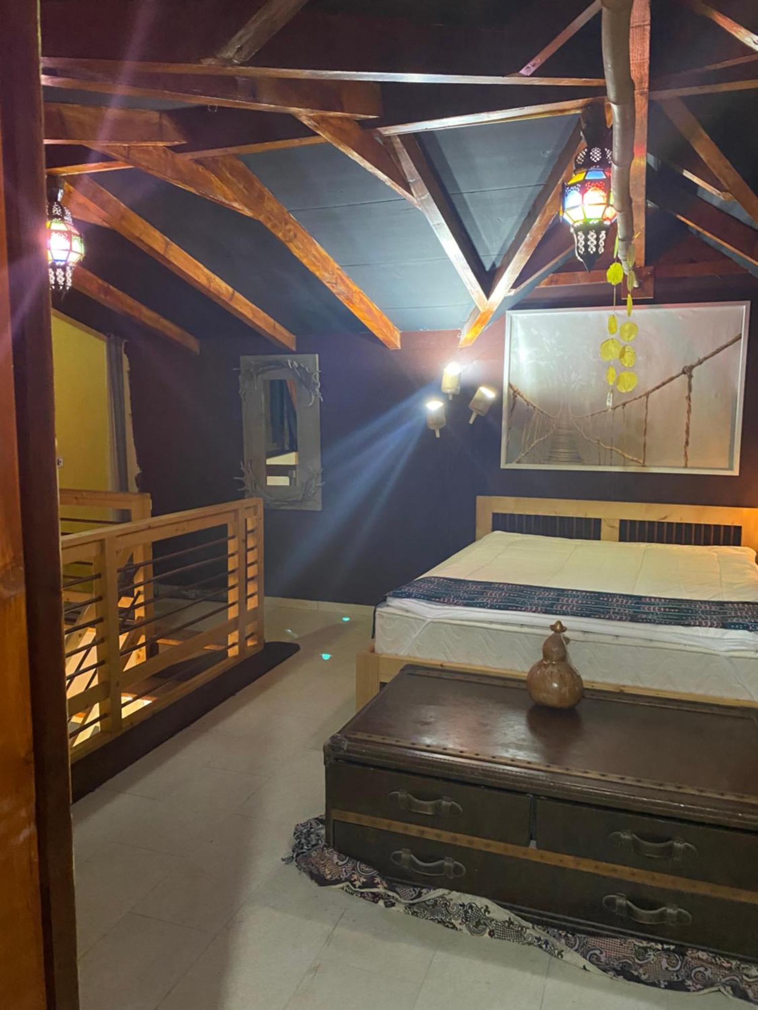 Hotel Tienne Del Mar Paul Zewnętrze zdjęcie